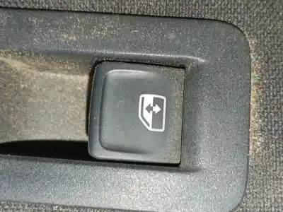 Second-hand car spare part rear right power window switch for volkswagen tiguan (ad1, ax1) 1.5 tsi oem iam references 