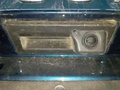 Second-hand car spare part tailgate back door handle for volkswagen tiguan (ad1, ax1) 1.5 tsi oem iam references 