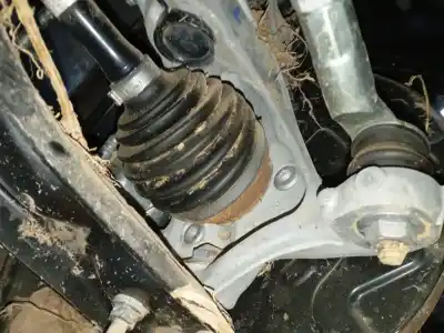 Second-hand car spare part front right knuckle for volkswagen tiguan (ad1, ax1) 1.5 tsi oem iam references 