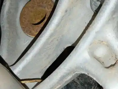 Second-hand car spare part rear right knuckle for volkswagen tiguan (ad1, ax1) 1.5 tsi oem iam references 