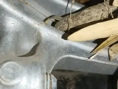 Second-hand car spare part rear right knuckle for volkswagen tiguan (ad1, ax1) 2.0 tdi oem iam references 