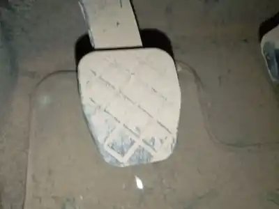 Second-hand car spare part clutch pedal for volkswagen tiguan (ad1, ax1) 1.5 tsi oem iam references 