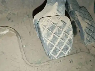 Second-hand car spare part brake pedal for volkswagen tiguan (ad1, ax1) 1.5 tsi oem iam references 