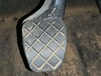 Second-hand car spare part brake pedal for volkswagen tiguan (ad1, ax1) 2.0 tdi oem iam references 