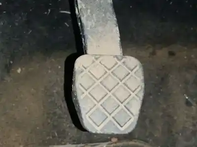 Second-hand car spare part clutch pedal for volkswagen tiguan (ad1, ax1) 2.0 tdi oem iam references 