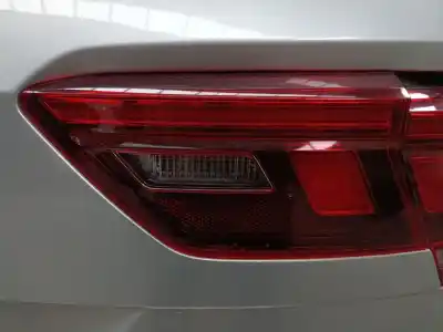 Second-hand car spare part right tailgate door light for volkswagen tiguan (ad1, ax1) 2.0 tdi oem iam references 