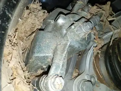 Second-hand car spare part front right brake caliper for volkswagen tiguan (ad1, ax1) 1.5 tsi oem iam references 