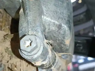 Second-hand car spare part front right brake caliper for volkswagen tiguan (ad1, ax1) 2.0 tdi oem iam references 