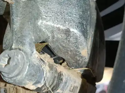 Second-hand car spare part front left brake caliper for volkswagen tiguan (ad1, ax1) 2.0 tdi oem iam references 