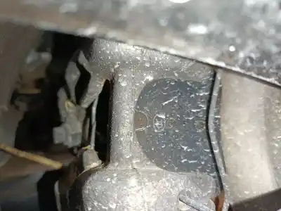 Second-hand car spare part rear right brake caliper for volkswagen tiguan (ad1, ax1) 2.0 tdi oem iam references 