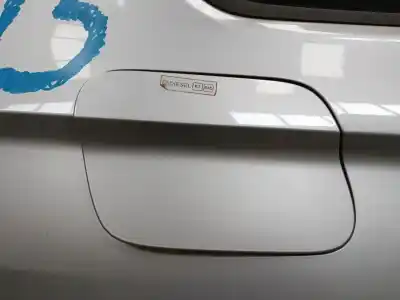 Second-hand car spare part outer fuel cap for volkswagen tiguan (ad1, ax1) 2.0 tdi oem iam references 