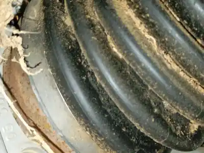 Second-hand car spare part front left transmission for volkswagen tiguan (ad1, ax1) 1.5 tsi oem iam references 