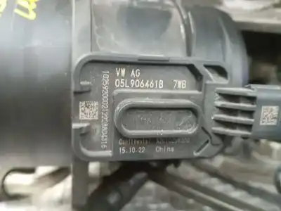 Peça sobressalente para automóvel em segunda mão  por SEAT LEON (KL1)  Referências OEM IAM 05L906461B  A2C10259200