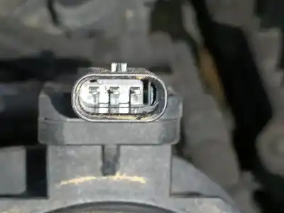 Second-hand car spare part flowmeter for seat leon (kl1) 2.0 tdi oem iam references 05l906461b  a2c10259200