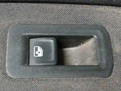 Second-hand car spare part rear left power window switch for volkswagen tiguan (ad1, ax1) 2.0 tdi oem iam references 
