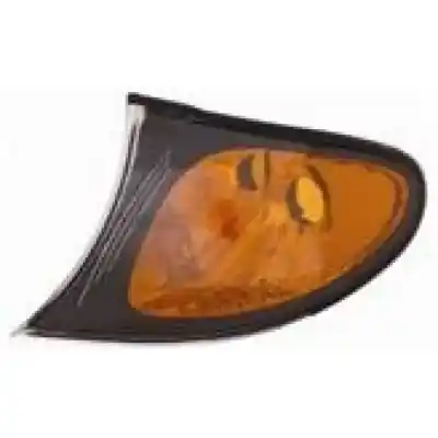 Peça sobressalente para automóvel em segunda mão Farolim Dianteiro Esquerdo por BMW 3 (E46) 320 D Referências OEM IAM 14200531 T2-2-B1-2 NUEVO 8433066057589