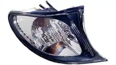 Second-hand car spare part Front Right Headlight for BMW 3 (E46) 320 D OEM IAM references 14200574 T2-2-B1-2 NUEVO 8433066057718