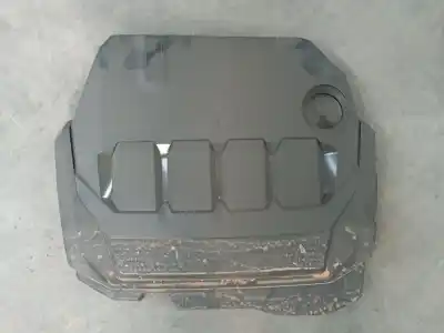 Pièce détachée automobile d'occasion COUVERT DE MOTEUR pour VOLKSWAGEN TIGUAN (AD1, AX1) 2.0 TDI Références OEM IAM   