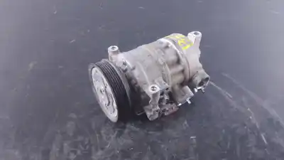 Tweedehands auto-onderdeel airconditioning compressor voor volkswagen t-roc (a11, d11) 2.0 tdi scr oem iam-referenties 3q0816803d