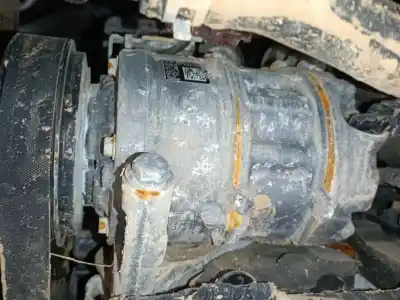 Peça sobressalente para automóvel em segunda mão compressor de ar condicionado a/a a/c por volkswagen arteon (3h7, 3h8) 2.0 tdi referências oem iam 3q0816803d
