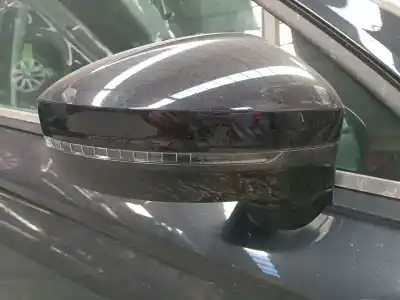 Recambio de automóvil de segunda mano de RETROVISOR DERECHO ELECTRICO para VOLKSWAGEN TIGUAN (AD1, AX1) 2.0 TDI referencias OEM IAM   