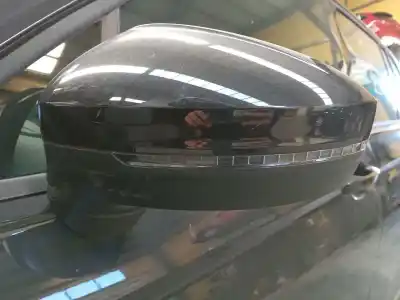 Peça sobressalente para automóvel em segunda mão ESPELHO RETROVISOR ESQUERDO por VOLKSWAGEN TIGUAN (AD1, AX1) 2.0 TDI Referências OEM IAM   