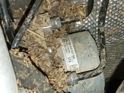 Second-hand car spare part abs for volkswagen tiguan (ad1, ax1) 2.0 tdi oem iam references 5q0614517ga