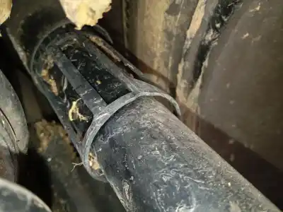 Second-hand car spare part right rear shock absorber for volkswagen tiguan (ad1, ax1) 2.0 tdi oem iam references 