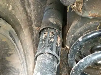 Second-hand car spare part rear left shock absorber for volkswagen tiguan (ad1, ax1) 2.0 tdi oem iam references 