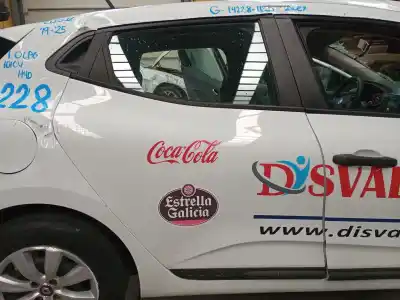 Second-hand car spare part  for RENAULT CLIO V (B7_)  OEM IAM references   