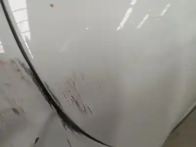 Second-hand car spare part rear right door for renault clio v (b7_) 1.0 lpg (b7mt) oem iam references   