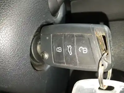 Peça sobressalente para automóvel em segunda mão CANHÃO DE IGNIÇÃO por VOLKSWAGEN TIGUAN (AD1, AX1) 2.0 TDI Referências OEM IAM   