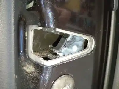 Second-hand car spare part front right door lock for volkswagen tiguan (ad1, ax1) 2.0 tdi oem iam references 