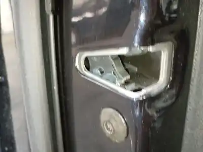 Second-hand car spare part left front door lock for volkswagen tiguan (ad1, ax1) 2.0 tdi oem iam references 