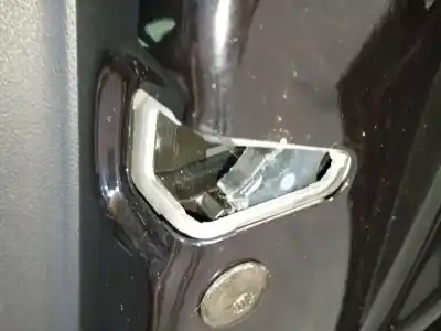 Second-hand car spare part rear right door lock for volkswagen tiguan (ad1, ax1) 2.0 tdi oem iam references 