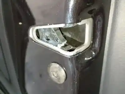 Second-hand car spare part rear left door lock for volkswagen tiguan (ad1, ax1) 2.0 tdi oem iam references 