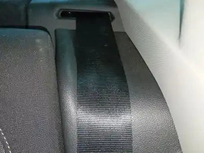 Piesă de schimb auto la mâna a doua CENTURÃ DE SIGURANTÃ SPATE STÂNGA pentru VOLKSWAGEN TIGUAN (AD1, AX1) 2.0 TDI Referințe OEM IAM   