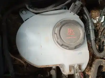 Second-hand car spare part COOLANT EXPANSION TANK for VOLKSWAGEN TIGUAN (AD1, AX1) 2.0 TDI OEM IAM references   