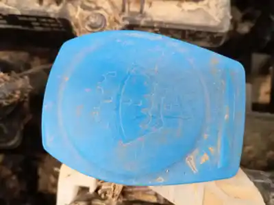 Second-hand car spare part windscreen washer bottle for volkswagen tiguan (ad1, ax1) 2.0 tdi oem iam references 