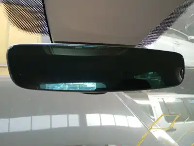 Second-hand car spare part interior rearview mirror for volkswagen tiguan (ad1, ax1) 2.0 tdi oem iam references 