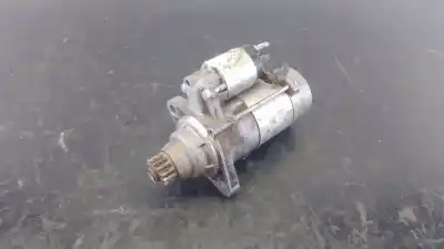 Peça sobressalente para automóvel em segunda mão MOTOR DE ARRANQUE por VOLKSWAGEN T-ROC (A11, D11) 2.0 TDI SCR Referências OEM IAM 02M911024B  