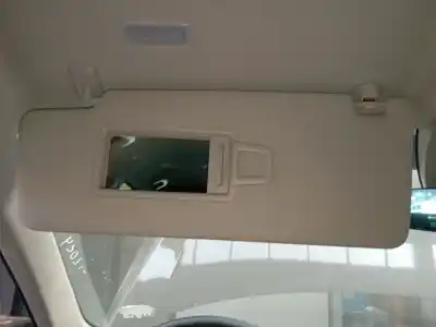 Peça sobressalente para automóvel em segunda mão PÁRA-SOL ESQUERDO por VOLKSWAGEN TIGUAN (AD1, AX1) 2.0 TDI Referências OEM IAM   