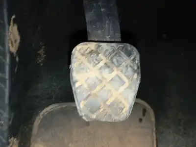 İkinci el araba yedek parçası DEBRIYAJ için VOLKSWAGEN TIGUAN (AD1, AX1) 2.0 TDI OEM IAM referansları   