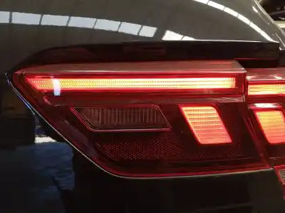 Second-hand car spare part right tailgate door light for volkswagen tiguan (ad1, ax1) 2.0 tdi oem iam references 