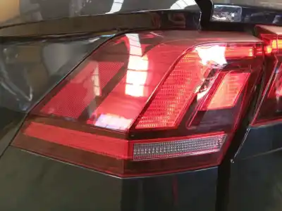 Second-hand car spare part left tailgate light for volkswagen tiguan (ad1, ax1) 2.0 tdi oem iam references 