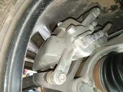 Second-hand car spare part front right brake caliper for volkswagen tiguan (ad1, ax1) 2.0 tdi oem iam references 