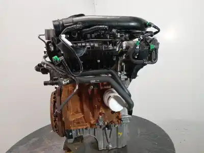 Peça sobressalente para automóvel em segunda mão MOTOR COMPLETO por FORD ECOSPORT 1.0 ECOBOOST Referências OEM IAM M1JU  