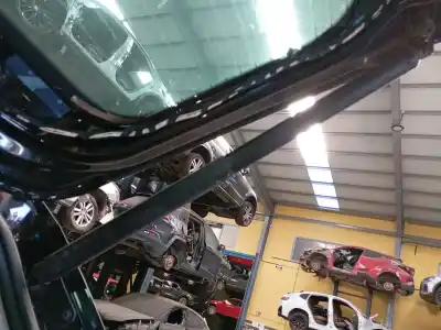 Tweedehands auto-onderdeel KOFFERBAK / DEUR SCHOKDEMPERS voor VOLKSWAGEN TIGUAN (AD1, AX1) 2.0 TDI OEM IAM-referenties 5NA827552A  