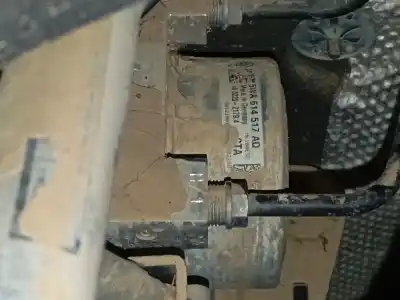 Second-hand car spare part abs for seat leon (kl1) 2.0 tdi oem iam references 5wa614517aq