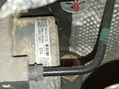 Second-hand car spare part abs for seat leon (kl1) 2.0 tdi oem iam references 5wa614517bk